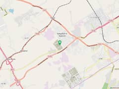 Plot For Sale In G-16/4atreet 13 Vary Close To Park Masjid Market Size 50x90 ( Map Approved By CDA ) Water Boring Available Working Position ( Possession Paid All Utilities Paid By Society )