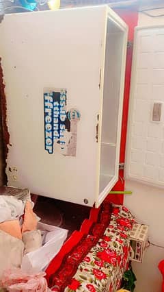 Freezer for sale
