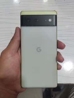 google pixel 6