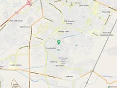 House In Wapda Town Phase 1 - Block J2 Sized 10 Marla Is Available
