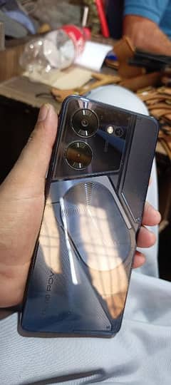 Tecno pova 5