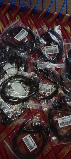 Handfree top price micphone browen new