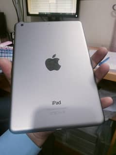 I pad mini 3