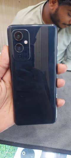 One Plus 9