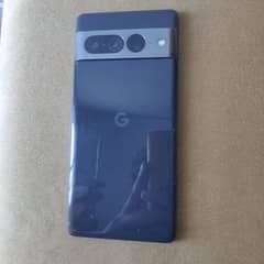 google pixel 7pro