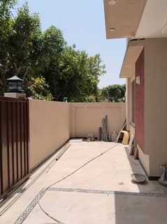 Beautiful House For Rent in Bahria Town Phase 7 Rawalpindi