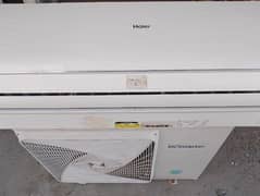 Haier inverter 1.5