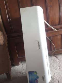kenwood 1.5ton ac heat n cool