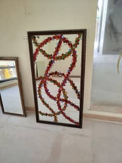 Beautiful Mirror For Sale