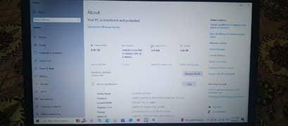 hp core i5 6th generation