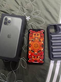 iphone 11 pro 256gb waterpacked