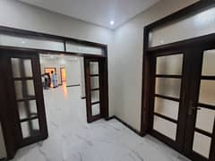 Main 100 Feet Road 2 Kanal Full House For Rent Family+Silent Office NFC Phase 1 Block B