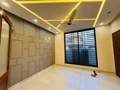 10 Marla Brand New Full House For Rent In Valencia Town Hot Location