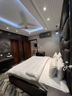 Front Desk Officer 03105919777