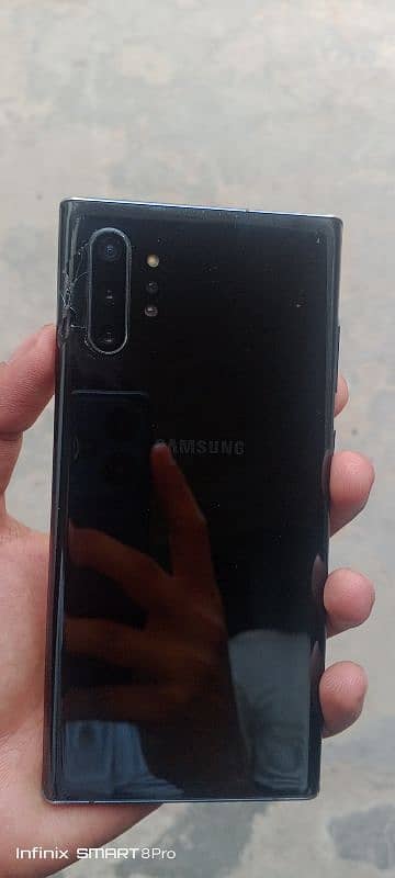 Samsung note 10 plus exchange possible any android 0