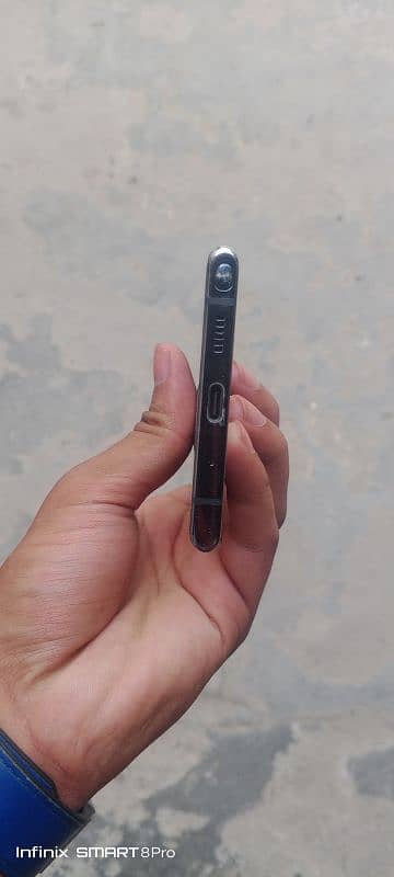 Samsung note 10 plus exchange possible any android 1