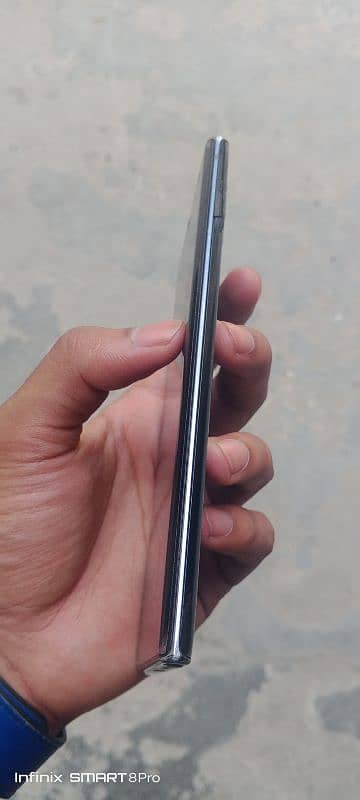 Samsung note 10 plus exchange possible any android 3