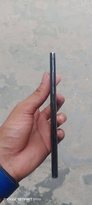 Samsung note 10 plus exchange possible any android 5