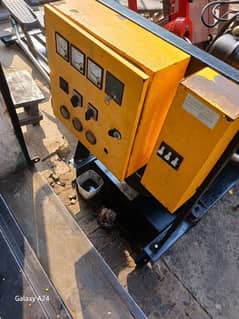Perkins DJ60KVA