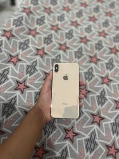 iPhone XSMax PTA Approved 256GB