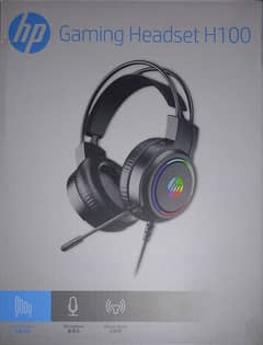 HP