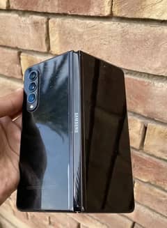 Samsung z fold 3 Pta approved