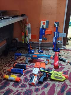 nerf