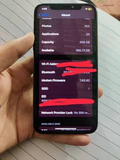 Iphone Xs