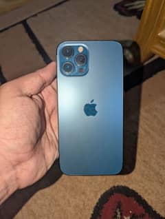 Iphone 12 pro max