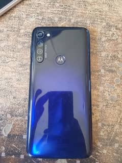 Moto G stylus