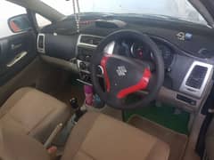 Suzuki Liana 2008
