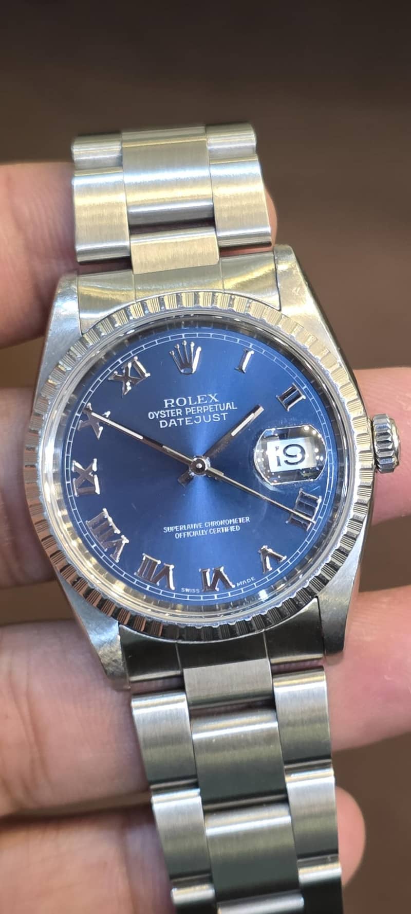 I buy used watches Rolex Omega Cartiar IWC Tudor Piaget Chopard Rado 1
