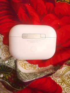 apple airbords a2700 emc 3326 523mah