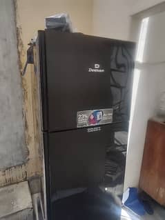 Dawlance Double Door Fridge | Energy Efficient | Fridge  /Like New