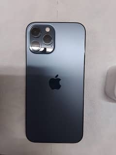 IPHONE 12 PRO MAX NON PTA
