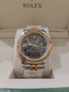 Rolex Datejust 126331
