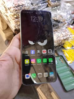 Infinix Hot 12 6/128 10/9