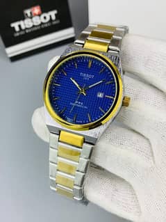 Tissott Watch