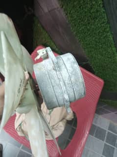 air cooler motor