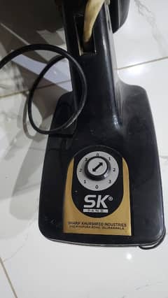 SK