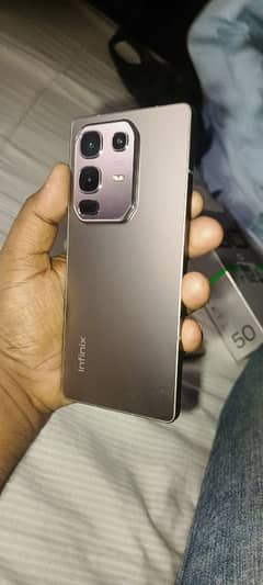 Infinix