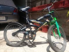 Cycle for sale