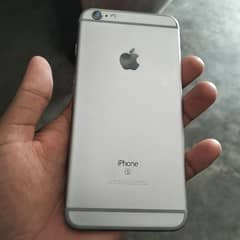 iphone 6s plus Non PTA