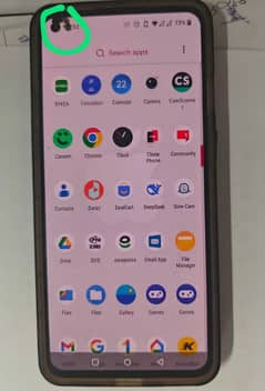 OnePlus 8T 12gb 256gb PTA unapproved