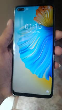 Tecno Camon 16 premier 8/128GB Zabrdast condition