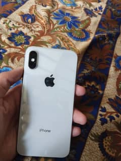 Xs
