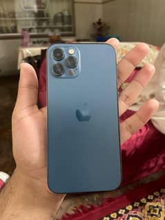 12 pro 256gb pta approved