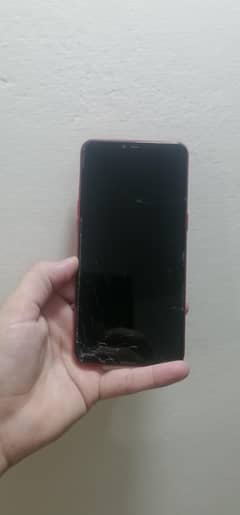 OPPO A3S