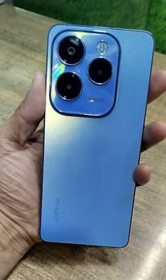infinix