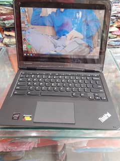 Lenovo yoga 11e
